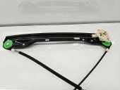 Macara electrica geam stanga fata Bmw 3 Touring (E91) [Fabr 2005-2011] 7140587