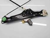 Macara electrica geam stanga fata Bmw 3 Touring (E91) [Fabr 2005-2011] 7140587