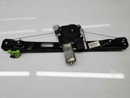 Macara electrica geam stanga spate Bmw 3 Touring (E91) [Fabr 2005-2011] 7075883