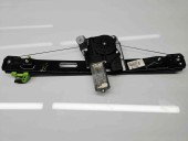 Macara electrica geam stanga spate Bmw 3 Touring (E91) [Fabr 2005-2011] 7075883