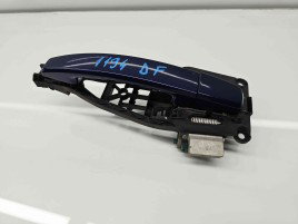 Maner usa dreapta fata Opel Astra H [Fabr 2004-2009] 4CU