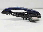 Maner usa dreapta fata Opel Astra H [Fabr 2004-2009] 4CU