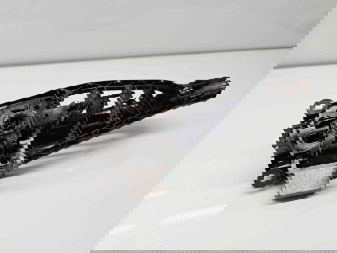 Maner usa dreapta fata Opel Astra H [Fabr 2004-2009] 4CU