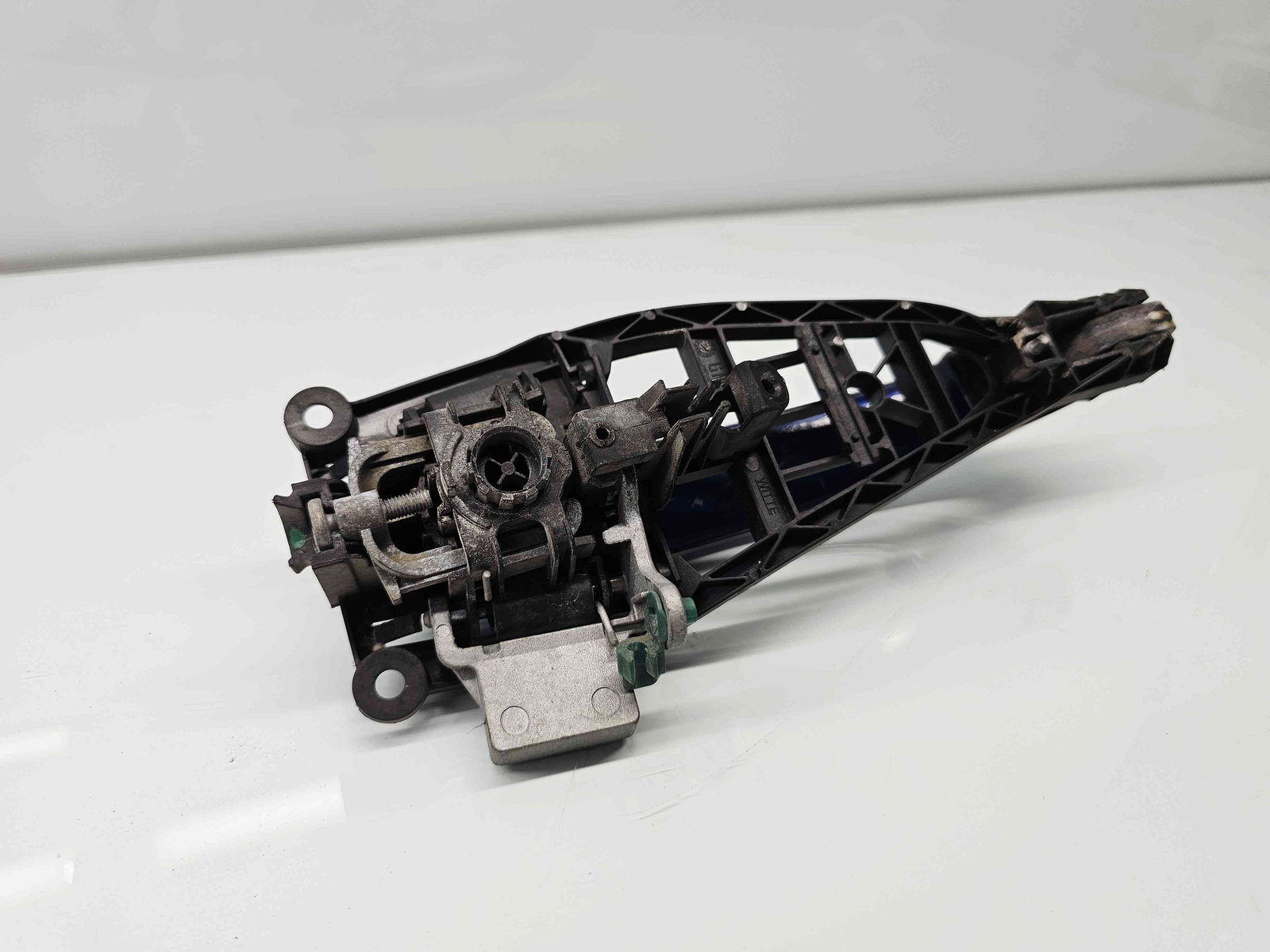 Maner usa dreapta fata Opel Astra H [Fabr 2004-2009] 4CU - imagine 4