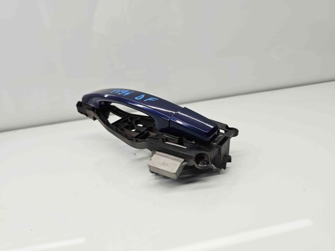 Maner usa dreapta fata Opel Astra H [Fabr 2004-2009] 4CU