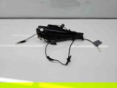 Maner usa dreapta fata Bmw 3 Touring (E91) [Fabr 2005-2011] 475 BLACK SAPPHIRE