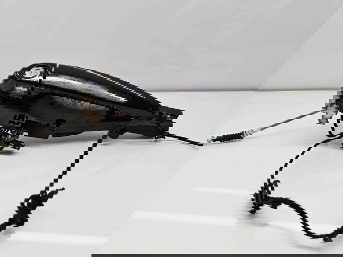 Maner usa dreapta fata Bmw 3 Touring (E91) [Fabr 2005-2011] 475 BLACK SAPPHIRE