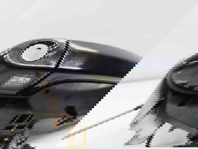 Maner usa dreapta fata Bmw 3 Touring (E91) [Fabr 2005-2011] 475 BLACK SAPPHIRE