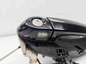 Maner usa dreapta fata Bmw 3 Touring (E91) [Fabr 2005-2011] 475 BLACK SAPPHIRE