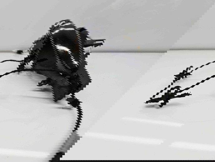 Maner usa dreapta fata Bmw 3 Touring (E91) [Fabr 2005-2011] 475 BLACK SAPPHIRE