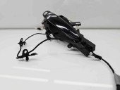 Maner usa dreapta fata Bmw 3 Touring (E91) [Fabr 2005-2011] 475 BLACK SAPPHIRE