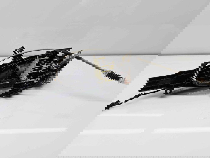 Maner usa dreapta fata Bmw 3 Touring (E91) [Fabr 2005-2011] 475 BLACK SAPPHIRE