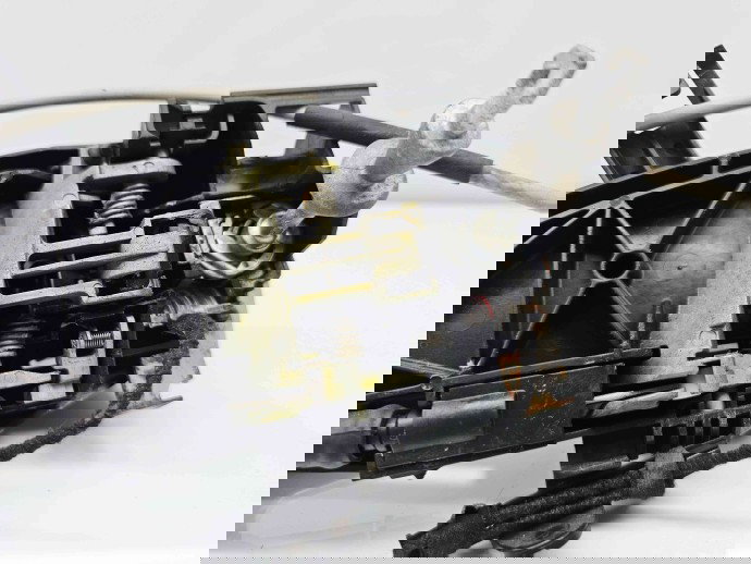 Maner usa dreapta fata Bmw 3 Touring (E91) [Fabr 2005-2011] 475 BLACK SAPPHIRE