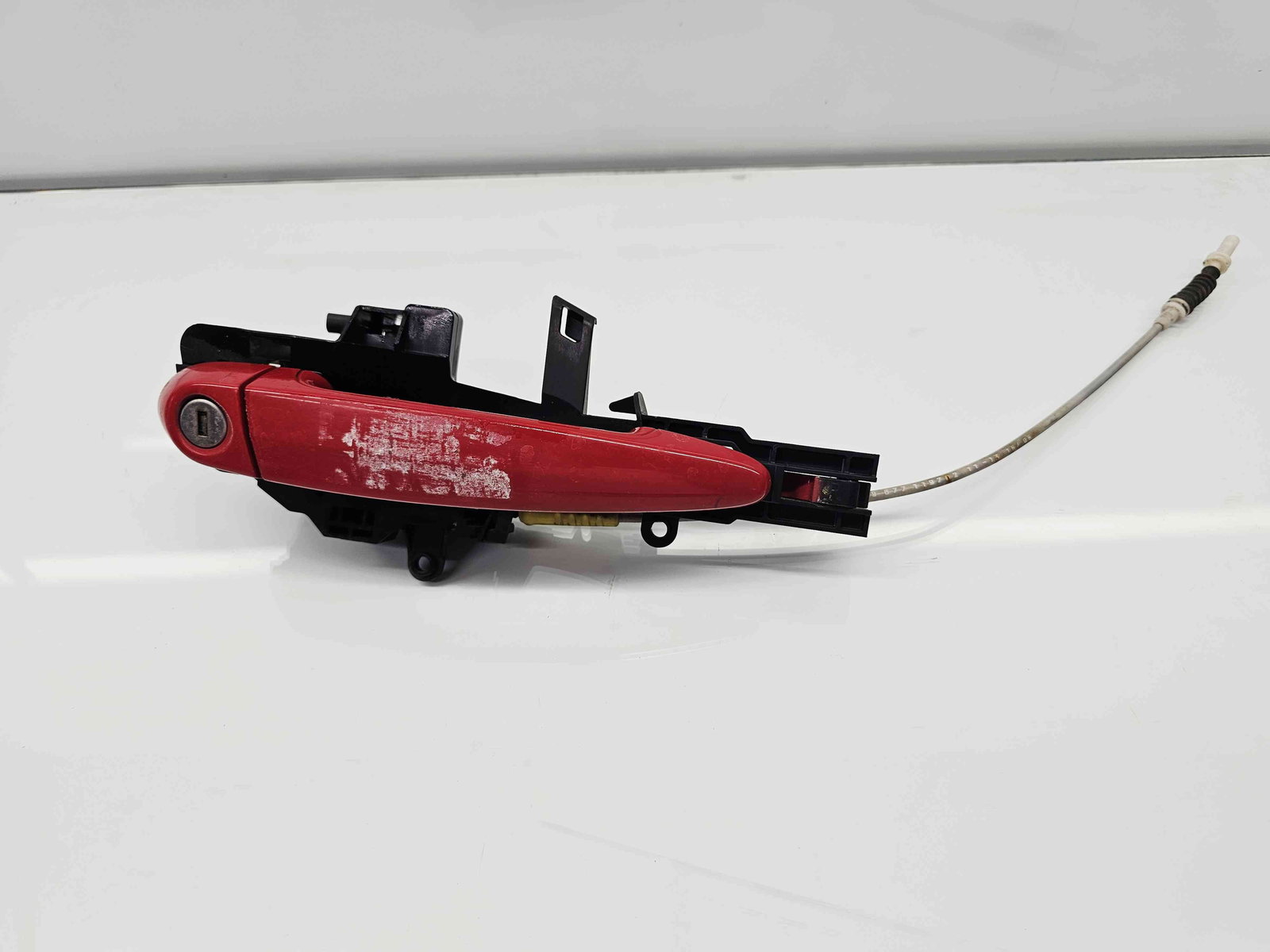 Maner usa dreapta fata Bmw 1 (E81, E87) [Fabr 2004-2010] JAPANROT - imagine 1