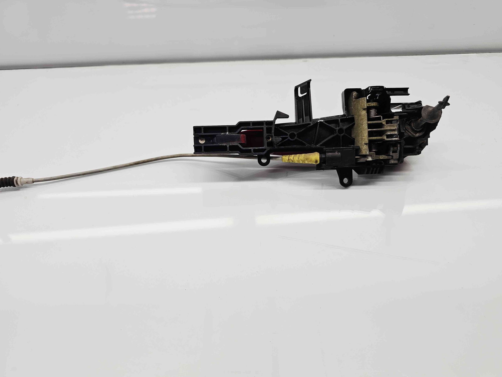 Maner usa dreapta fata Bmw 1 (E81, E87) [Fabr 2004-2010] JAPANROT - imagine 2