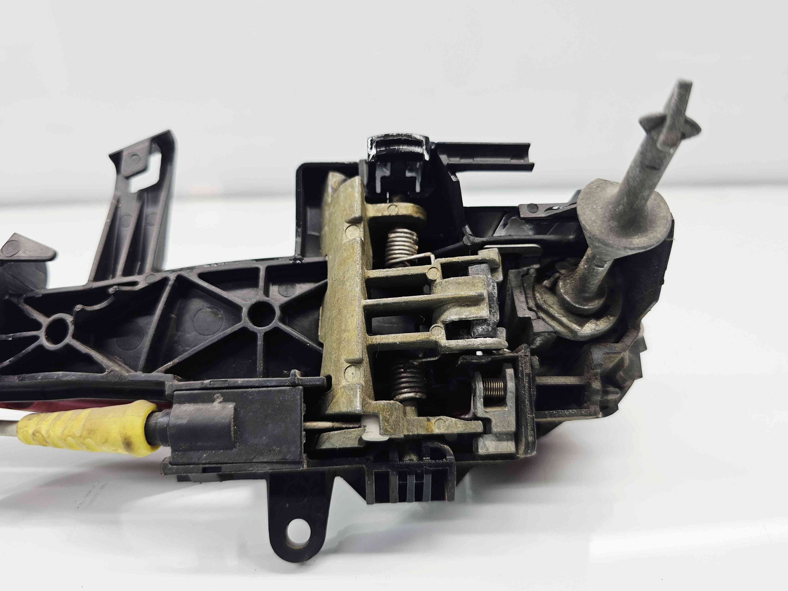 Maner usa dreapta fata Bmw 1 (E81, E87) [Fabr 2004-2010] JAPANROT - imagine 3