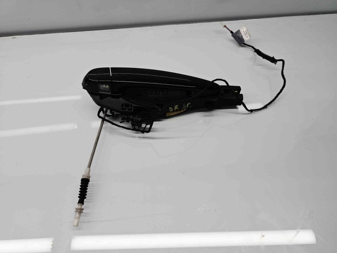 Maner usa dreapta spate Bmw 3 Touring (E91) [Fabr 2005-2011] 475 BLACK SAPPHIRE