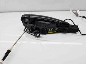 Maner usa dreapta spate Bmw 3 Touring (E91) [Fabr 2005-2011] 475 BLACK SAPPHIRE