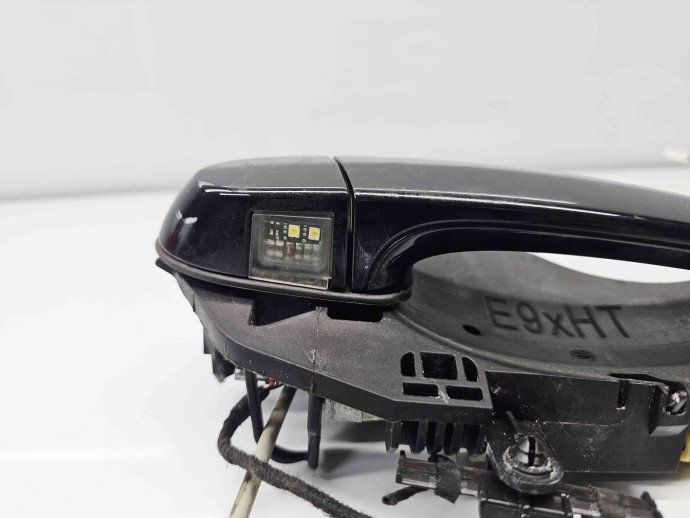 Maner usa dreapta spate Bmw 3 Touring (E91) [Fabr 2005-2011] 475 BLACK SAPPHIRE