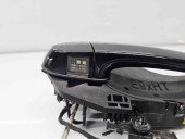 Maner usa dreapta spate Bmw 3 Touring (E91) [Fabr 2005-2011] 475 BLACK SAPPHIRE