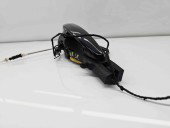 Maner usa dreapta spate Bmw 3 Touring (E91) [Fabr 2005-2011] 475 BLACK SAPPHIRE