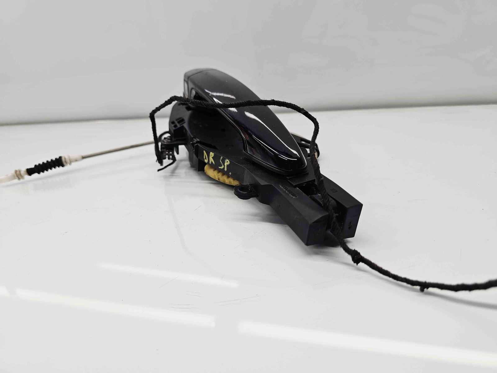 Maner usa dreapta spate Bmw 3 Touring (E91) [Fabr 2005-2011] 475 BLACK SAPPHIRE - imagine 4