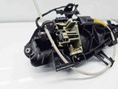 Maner usa dreapta spate Bmw 3 Touring (E91) [Fabr 2005-2011] 475 BLACK SAPPHIRE