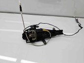 Maner usa dreapta spate Bmw 3 Touring (E91) [Fabr 2005-2011] 475 BLACK SAPPHIRE