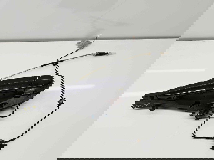 Maner usa stanga fata Bmw 3 Touring (E91) [Fabr 2005-2011] 475 BLACK SAPPHIRE