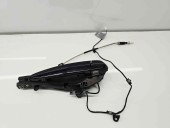 Maner usa stanga fata Bmw 3 Touring (E91) [Fabr 2005-2011] 475 BLACK SAPPHIRE