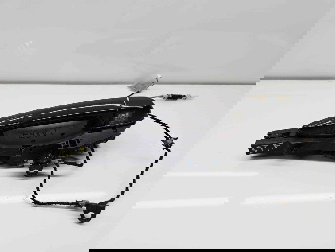 Maner usa stanga fata Bmw 3 Touring (E91) [Fabr 2005-2011] 475 BLACK SAPPHIRE