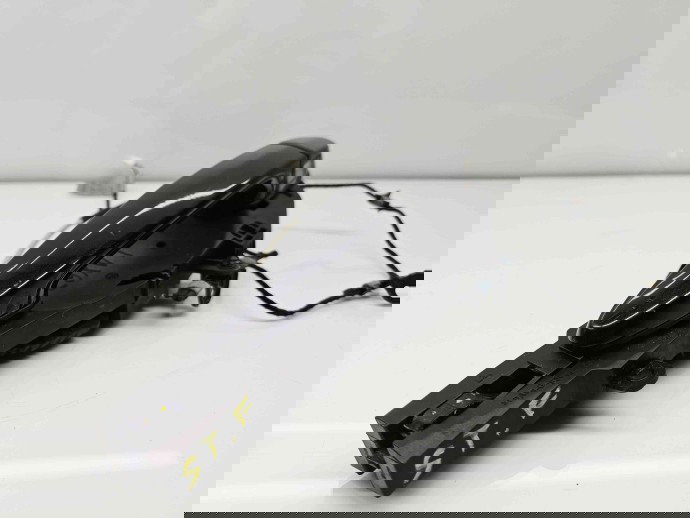 Maner usa stanga fata Bmw 3 Touring (E91) [Fabr 2005-2011] 475 BLACK SAPPHIRE