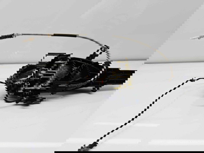 Maner usa stanga fata Bmw 3 Touring (E91) [Fabr 2005-2011] 475 BLACK SAPPHIRE