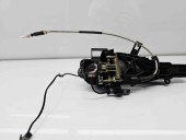 Maner usa stanga fata Bmw 3 Touring (E91) [Fabr 2005-2011] 475 BLACK SAPPHIRE