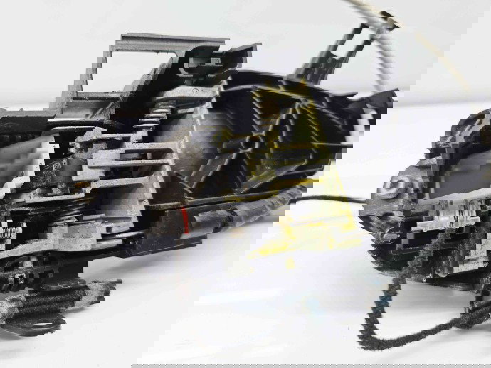 Maner usa stanga fata Bmw 3 Touring (E91) [Fabr 2005-2011] 475 BLACK SAPPHIRE