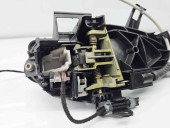 Maner usa stanga fata Bmw 3 Touring (E91) [Fabr 2005-2011] 475 BLACK SAPPHIRE