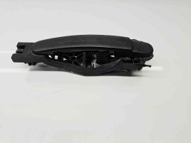 Maner usa stanga spate Skoda Fabia 1 Combi (6Y5) [Fabr 2000-2008] OEM