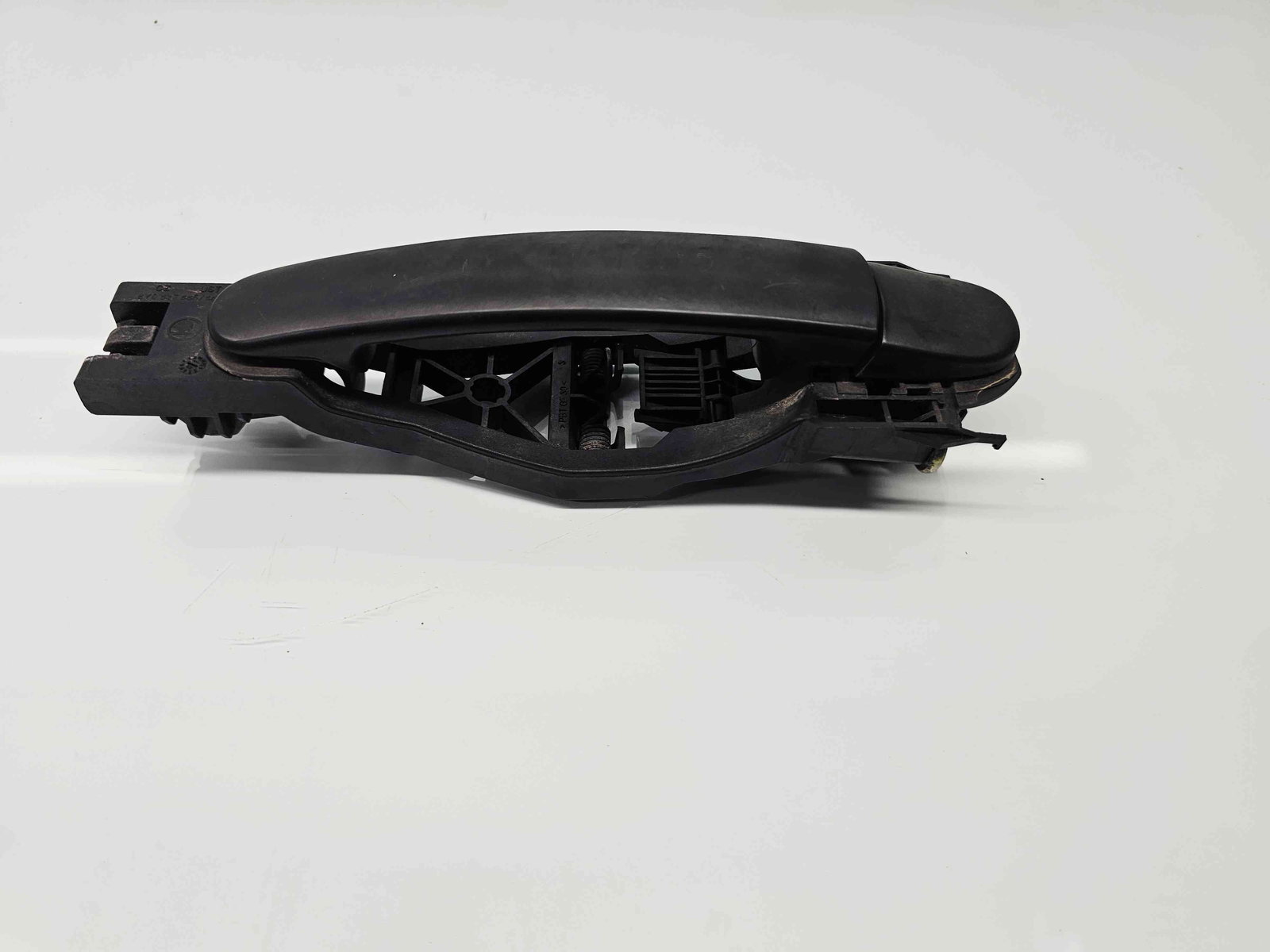 Maner usa stanga spate Skoda Fabia 1 Combi (6Y5) [Fabr 2000-2008] OEM - imagine 1