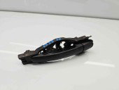 Maner usa stanga spate Skoda Fabia 1 Combi (6Y5) [Fabr 2000-2008] OEM