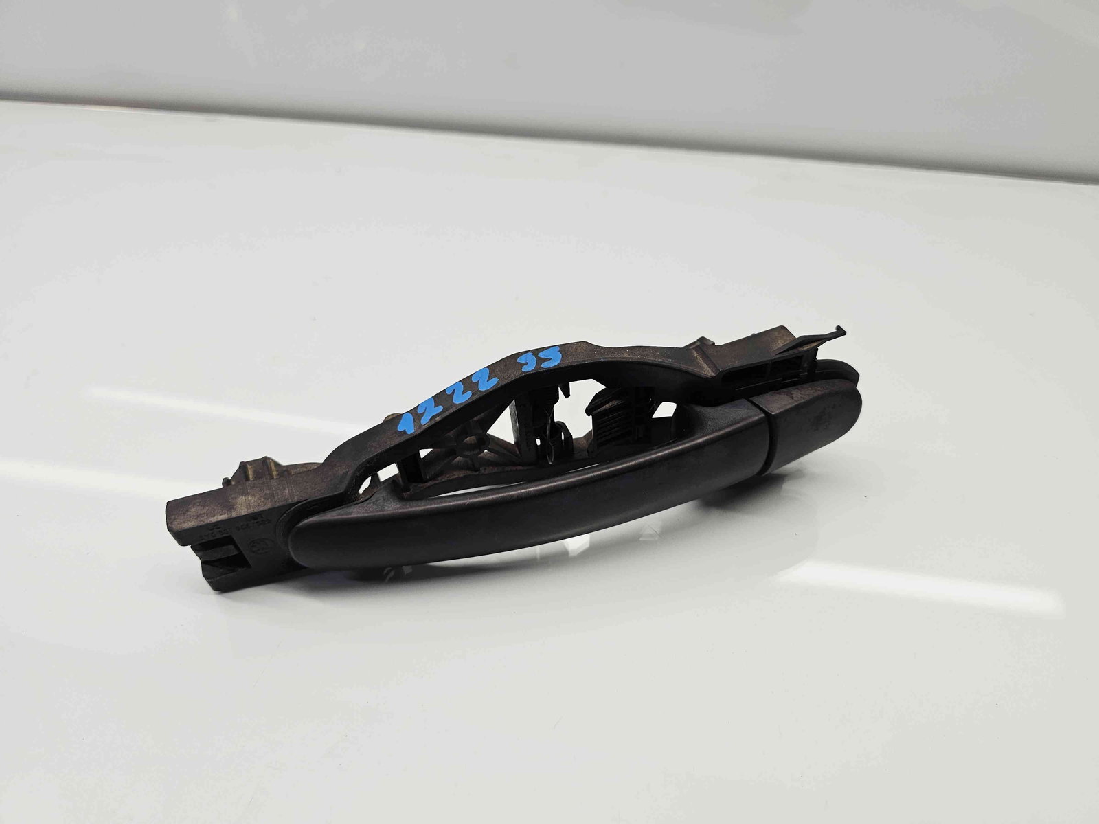 Maner usa stanga spate Skoda Fabia 1 Combi (6Y5) [Fabr 2000-2008] OEM - imagine 3