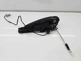 Maner usa stanga spate Bmw 3 Touring (E91) [Fabr 2005-2011] 475 BLACK SAPPHIRE