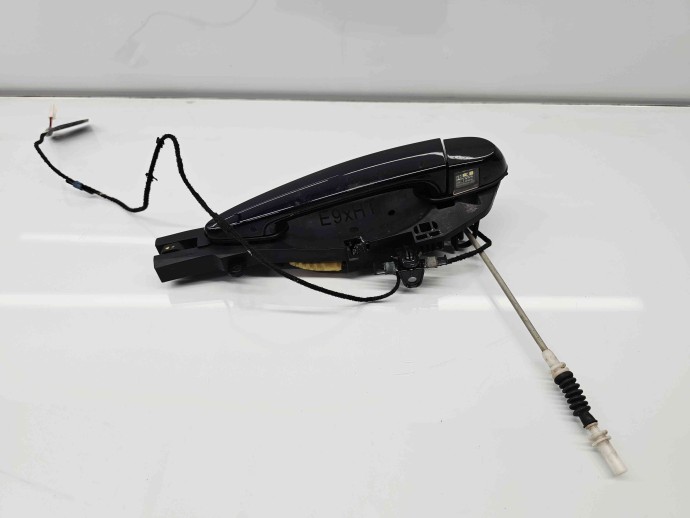 Maner usa stanga spate Bmw 3 Touring (E91) [Fabr 2005-2011] 475 BLACK SAPPHIRE