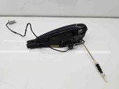 Maner usa stanga spate Bmw 3 Touring (E91) [Fabr 2005-2011] 475 BLACK SAPPHIRE