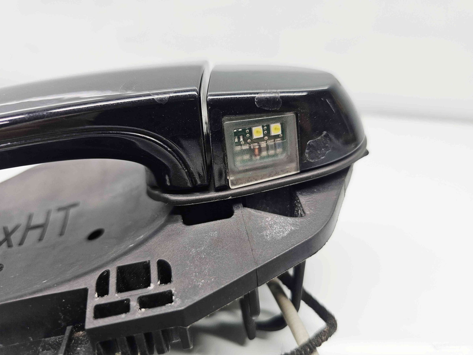 Maner usa stanga spate Bmw 3 Touring (E91) [Fabr 2005-2011] 475 BLACK SAPPHIRE - imagine 2