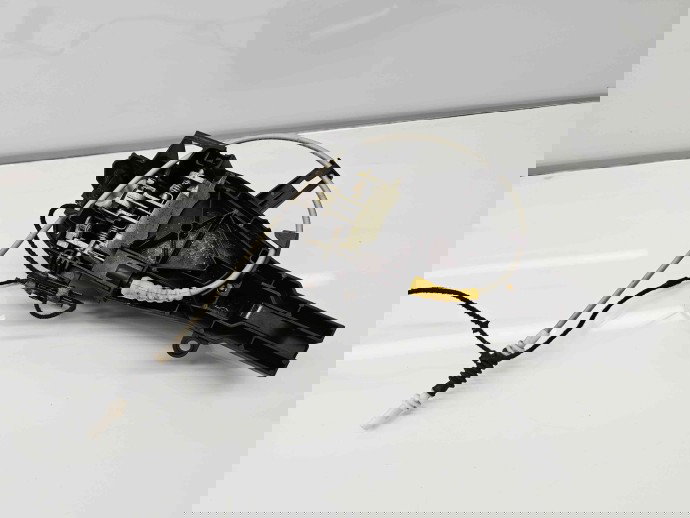 Maner usa stanga spate Bmw 3 Touring (E91) [Fabr 2005-2011] 475 BLACK SAPPHIRE