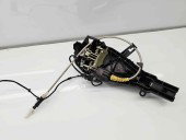 Maner usa stanga spate Bmw 3 Touring (E91) [Fabr 2005-2011] 475 BLACK SAPPHIRE