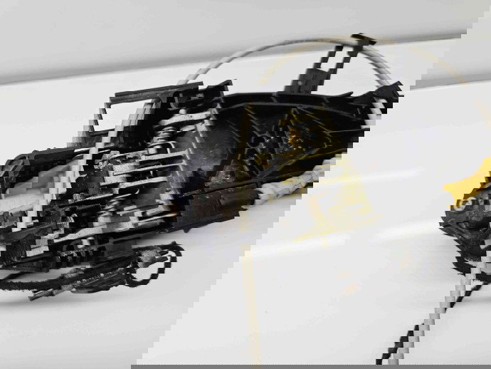 Maner usa stanga spate Bmw 3 Touring (E91) [Fabr 2005-2011] 475 BLACK SAPPHIRE