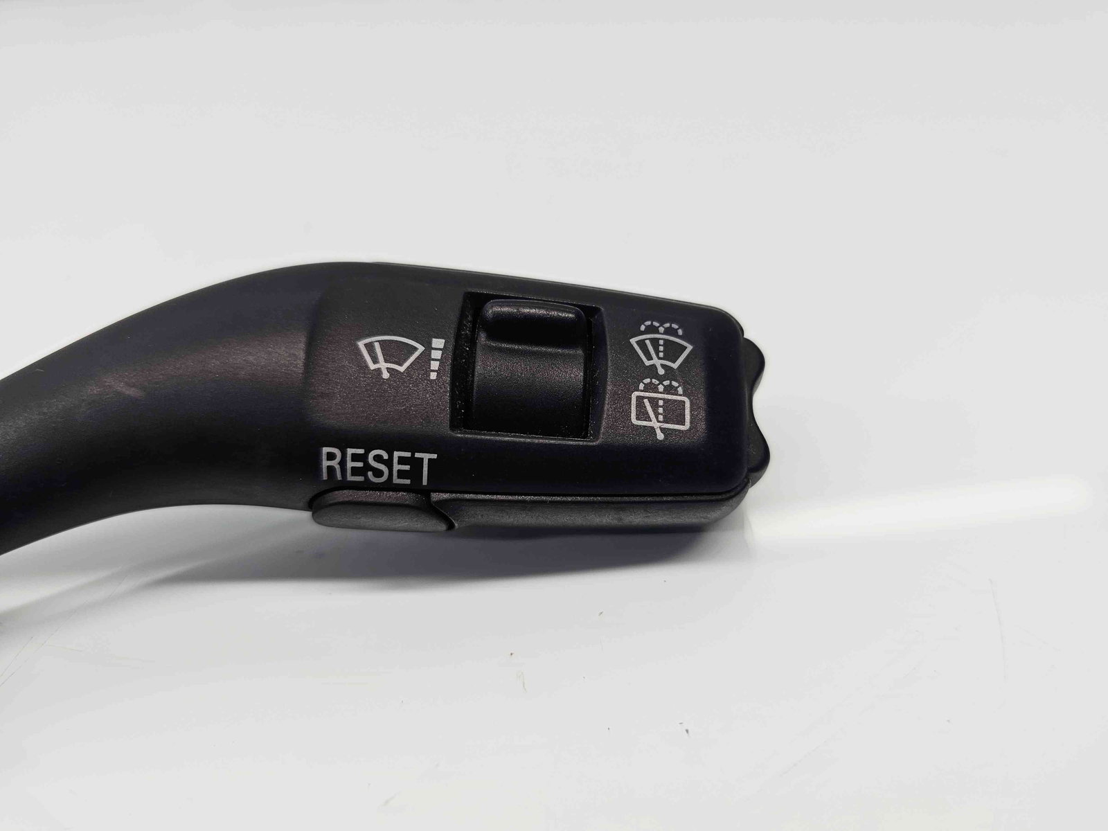 Maneta stergator Audi A3 Sportback (8PA) [Fabr 2004-2013] 8P0939519A - imagine 2