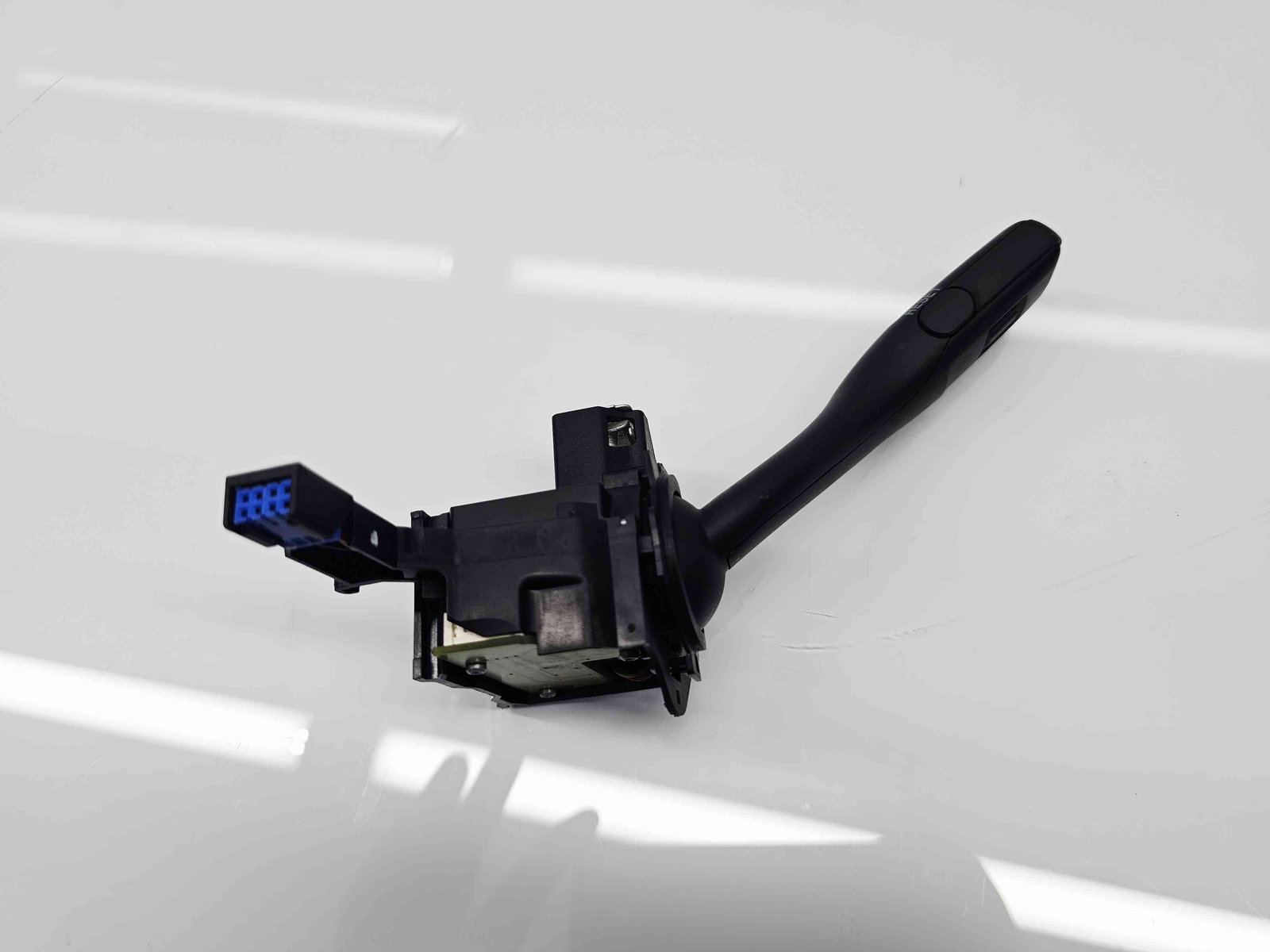 Maneta stergator Audi A3 Sportback (8PA) [Fabr 2004-2013] 8P0939519A - imagine 5