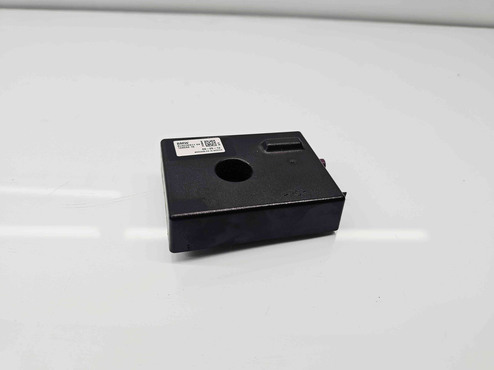 Modul audio Bmw X5 (E70) [Fabr 2007-2013] 9230911 - imagine 1